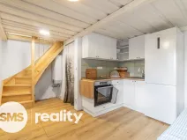 Prodej chaty, Ostrava - Michálkovice, Petřvaldská, 37 m2