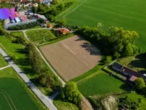 Prodej pozemku pro bydlení, Zástřizly, 7563 m2
