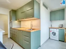 Pronájem bytu 1+1, Klatovy - Klatovy II, Pod Nemocnicí, 40 m2