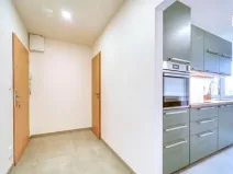 Pronájem bytu 1+1, Klatovy - Klatovy II, Pod Nemocnicí, 40 m2