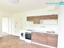 Prodej bytu 2+1, Česká Lípa, Svojsíkova stezka, 49 m2