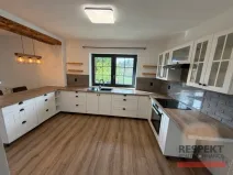 Pronájem rodinného domu, Peruc - Stradonice, 74 m2