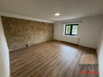 Pronájem rodinného domu, Peruc - Stradonice, 74 m2