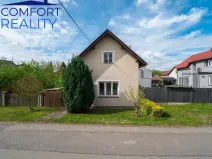 Prodej rodinného domu, Studénka, Družstevní, 243 m2