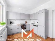 Prodej bytu 2+1, Náchod, Kladská, 66 m2
