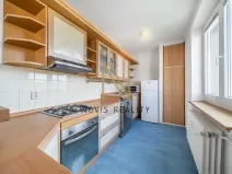 Pronájem bytu 2+1, Plzeň - Jižní Předměstí, Máchova, 57 m2