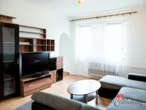 Prodej bytu 2+1, Aš, 56 m2