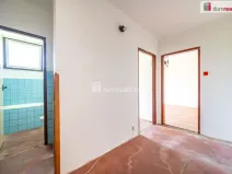 Prodej bytu 2+1, České Velenice, Revoluční, 48 m2