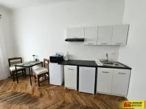 Pronájem atypického bytu, Brno - Židenice, 52 m2