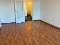 Pronájem bytu 2+kk, Praha - Vysočany, Freyova, 49 m2
