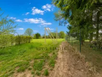 Prodej pozemku pro bydlení, Všeruby, 1138 m2