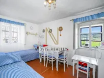 Prodej chalupy, Poleň - Zdeslav, 120 m2