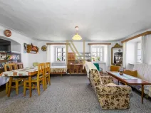 Prodej chalupy, Poleň - Zdeslav, 120 m2