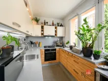 Prodej bytu 2+1, Plzeň - Bolevec, Komenského, 60 m2