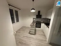 Pronájem bytu 1+1, Nýřany, Havířská, 38 m2