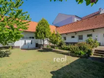 Prodej rodinného domu, Kobylí, 227 m2