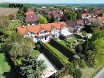 Prodej rodinného domu, Praha - Ďáblice, Humenecká, 124 m2