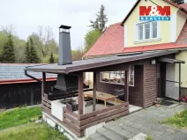 Prodej rodinného domu, Ryžoviště, Na Kopci, 100 m2