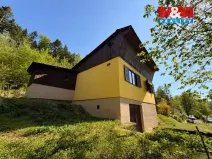 Prodej chaty, Radíkov, 60 m2