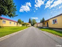Prodej bytu 1+kk, Mšené-lázně, Mládežnická, 38 m2