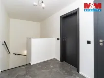 Prodej rodinného domu, Horní Ředice, 134 m2