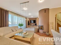 Prodej rodinného domu, Hradec Králové - Svobodné Dvory, Cihlářská, 229 m2