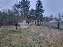 Prodej pozemku pro bydlení, Drnovice, 1652 m2