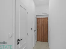 Pronájem bytu 1+kk, Praha, Seifertova, 26 m2