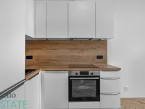 Pronájem bytu 1+kk, Praha, Seifertova, 26 m2