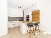 Pronájem bytu 2+kk, Olomouc, gen. Píky, 56 m2