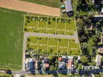 Prodej pozemku pro bydlení, Postřelmůvek, 643 m2
