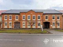 Prodej obchodního prostoru, Náklo, 521 m2