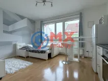 Prodej bytu 1+kk, Praha - Libeň, Kurta Konráda, 26 m2