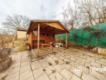 Prodej zahrady, Olomouc, K Lesíku, 350 m2
