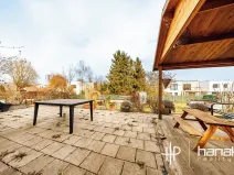 Prodej zahrady, Olomouc, K Lesíku, 350 m2