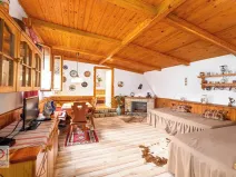 Prodej chaty, Dobronice u Bechyně, 86 m2