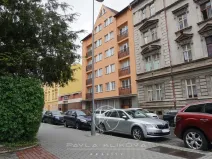 Pronájem bytu 1+kk, Plzeň, Radobyčická, 32 m2