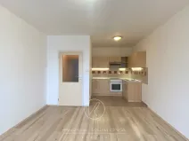 Pronájem bytu 1+kk, Plzeň, Radobyčická, 32 m2