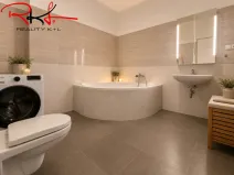 Pronájem bytu 4+1, Praha, Vladislavova, 160 m2