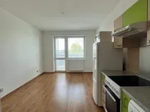 Pronájem bytu 2+kk, Bučovice, U Škol, 48 m2