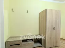 Prodej bytu 1+1, Vsetín, Luh, 24 m2