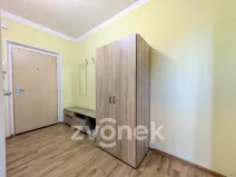 Prodej bytu 1+1, Vsetín, Luh, 24 m2