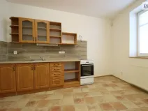 Pronájem bytu 2+1, Příbram - Příbram VI-Březové Hory, Rožmitálská, 65 m2
