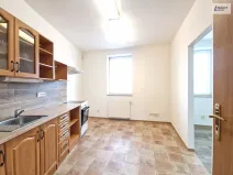 Pronájem bytu 2+1, Příbram - Příbram VI-Březové Hory, Rožmitálská, 65 m2
