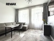 Pronájem bytu 2+kk, Praha - Kyje, Pelušková, 38 m2