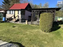 Prodej chaty, Příbram - Příbram III, 22 m2