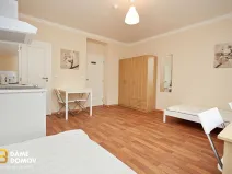 Pronájem bytu 1+kk, Zlín - Prštné, L. Váchy, 24 m2