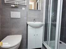 Pronájem bytu 1+kk, Zlín - Prštné, L. Váchy, 24 m2