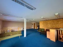 Pronájem obchodního prostoru, Praha - Kunratice, Suppého, 150 m2