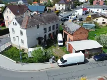 Prodej rodinného domu, Bezdružice, Revolučních gard, 260 m2